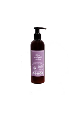 Magicherb Oliva testápoló - lavanda
