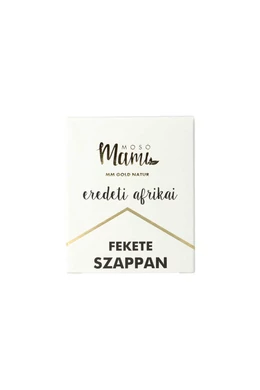 Fekete szappan, Black soap 100 g