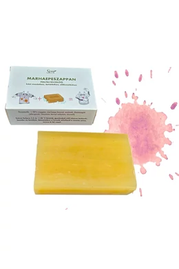 SensEco marhaepe szappan tömb 140g