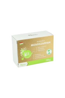 EcoNut mosódiós házi mosószappan 150g