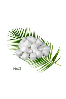 MM só tabletta vízlágyításhoz, mosogatáshoz- 1000 g