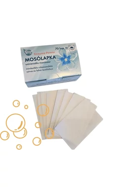 SensEco Deluxe mosólapka - Enzyme power