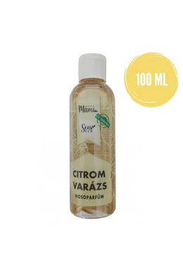 SensEco mosóparfüm – Citrom Varázs 100 ml