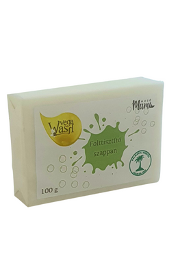 VegaWash folttisztító szappan