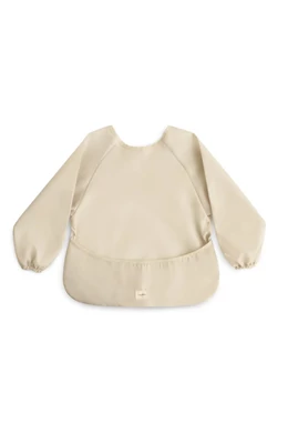 Mushie belebújós előke - köd