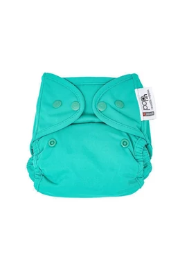 Pop-in mosható pelenka - Jungle / patentos (4 kg- 16 kg) 
