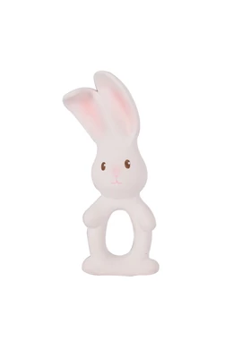 Tikiri Havah nyuszi rágóka organikus gumiból