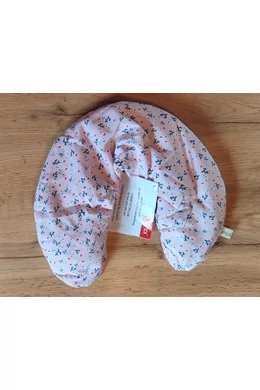 Umoi meggymag melegítő nyakpárna - rózsaszín