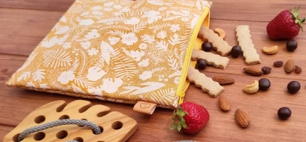 Babychicks babaruházat és textília