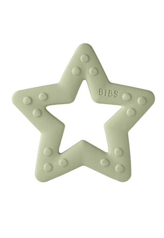 BIBS rágóka - zsálya csillag