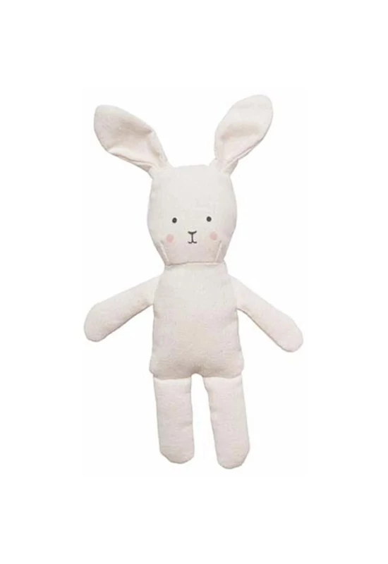 Jabadabado Nyuszi gondozó babatáska készlet