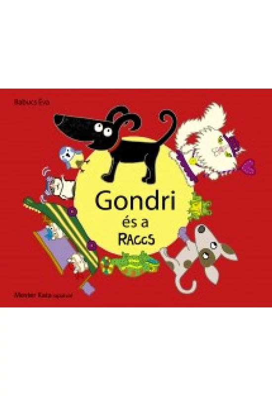 Gondri és a Raccs