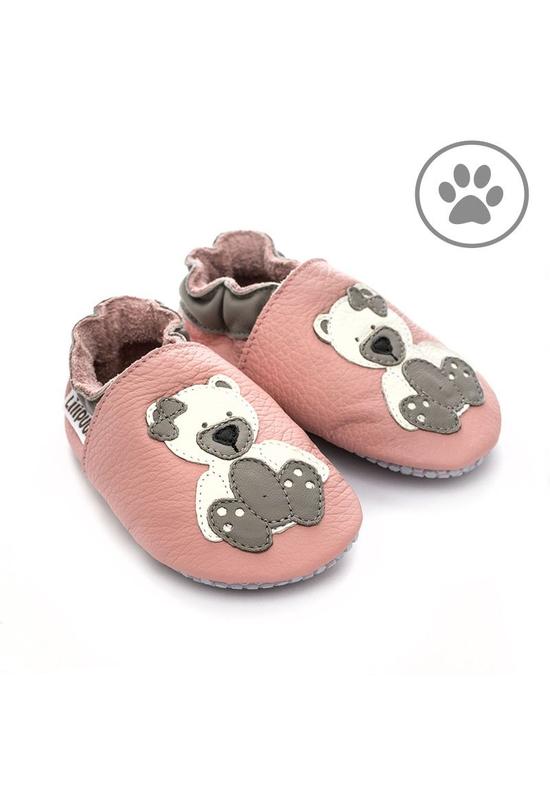 Liliputi® Tappancsos Cipő - Polar teddy