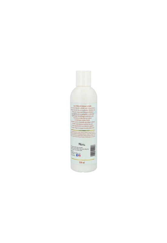 Eco-Z hidratáló krémtusfürdő 250ml