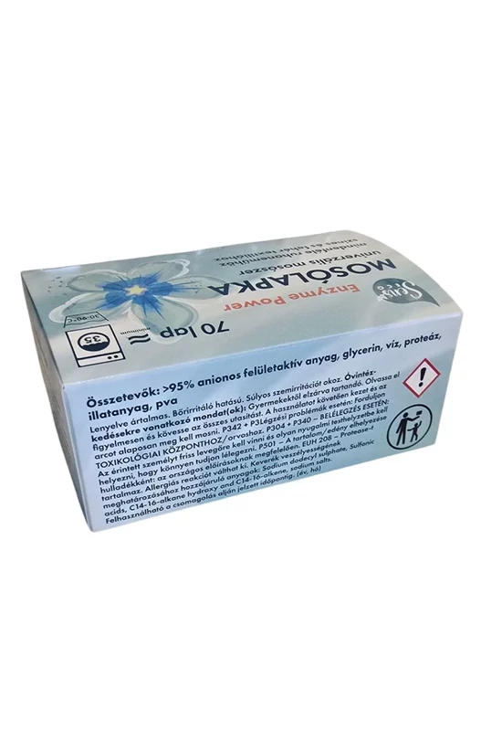 SensEco Deluxe mosólapka - Enzyme power