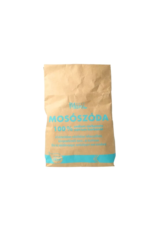 Mosószóda 1000g