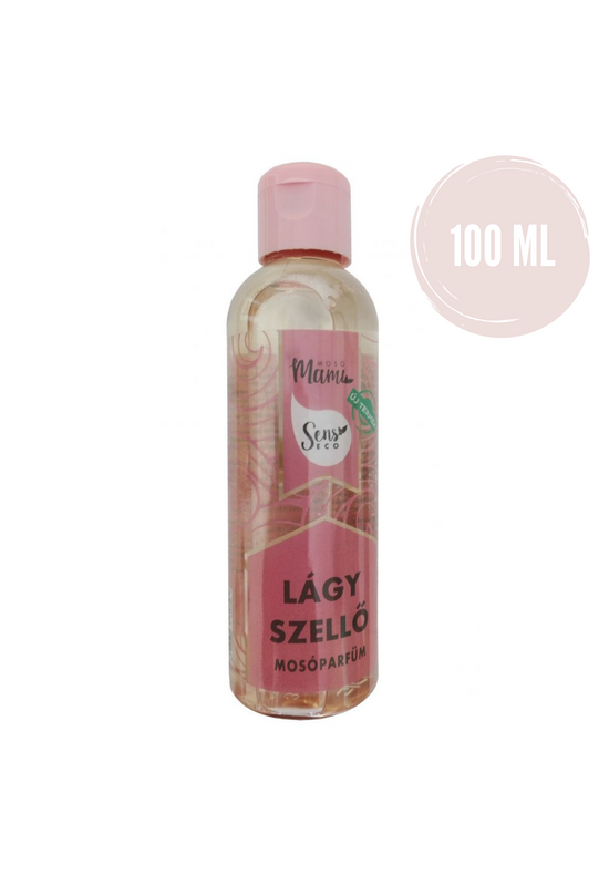 SensEco Mosóparfüm - Lágy Szellő 100 ml