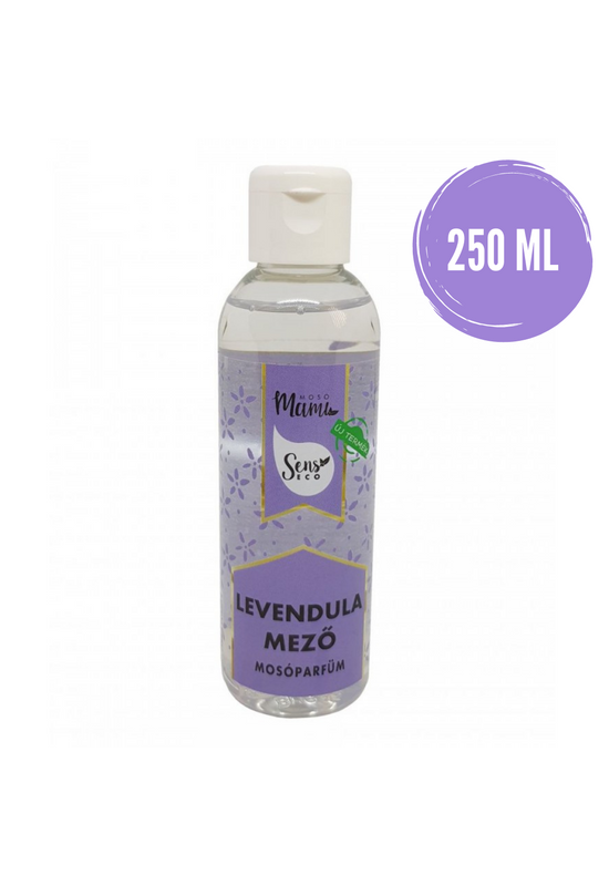 SensEco Mosóparfüm - Levendula mező 250 ml