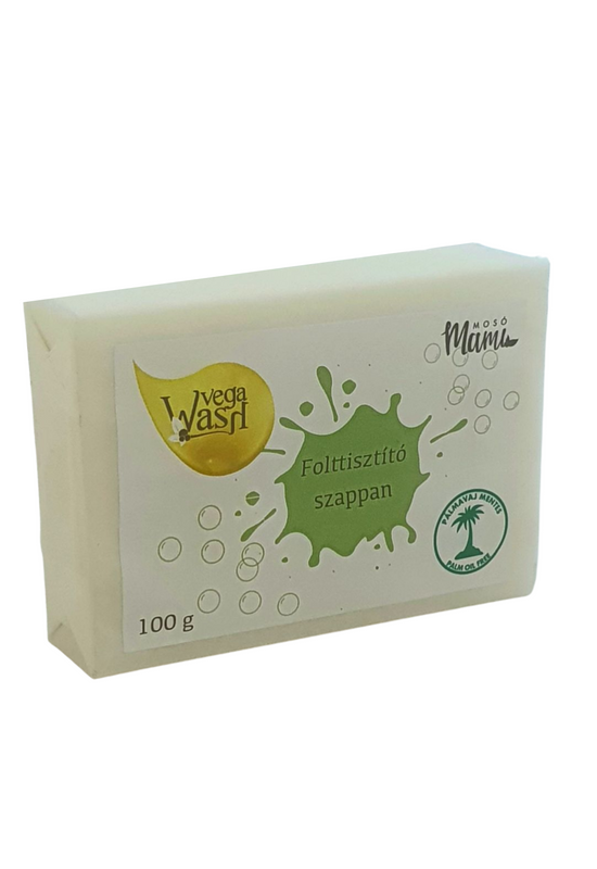 VegaWash folttisztító szappan