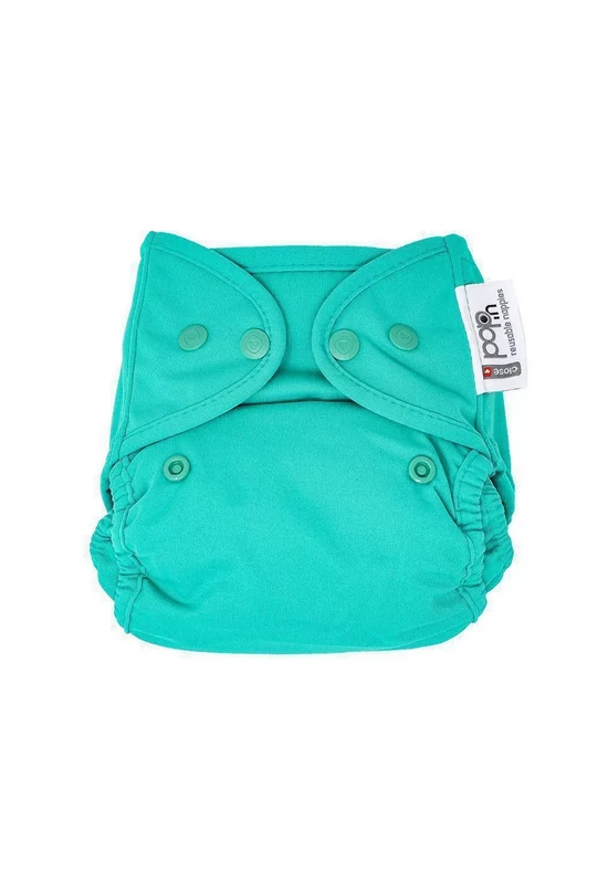 Pop-in mosható pelenka - Jungle / patentos (4 kg- 16 kg) 