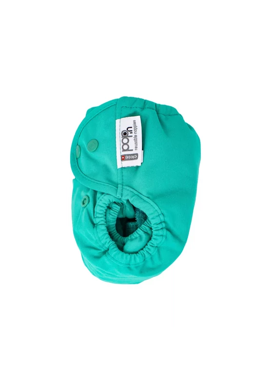 Pop-in mosható pelenka - Jungle / patentos (4 kg- 16 kg) 