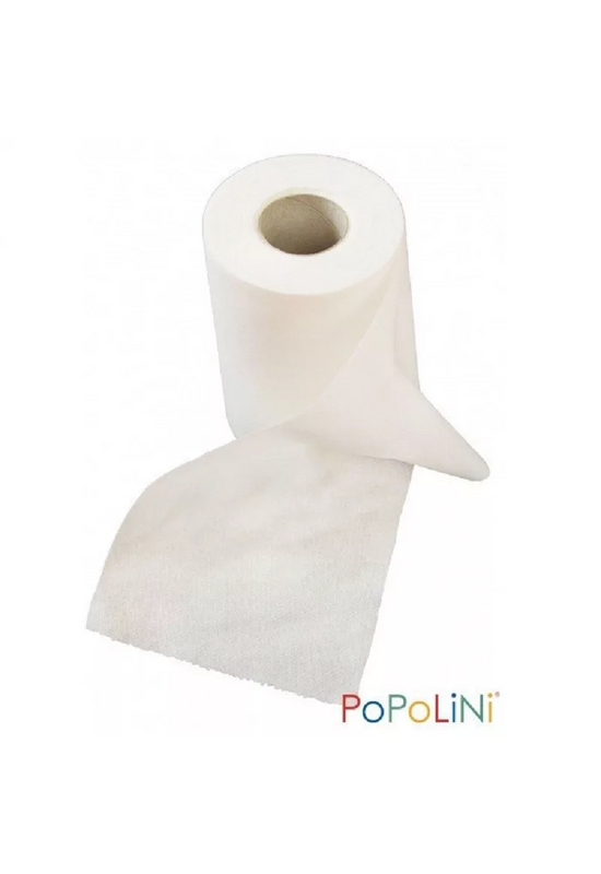Popolini papírbetét mosható pelenkához
