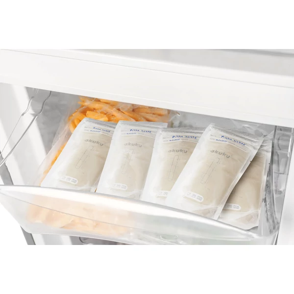 Akuku Anyatej tároló tasak (30db)