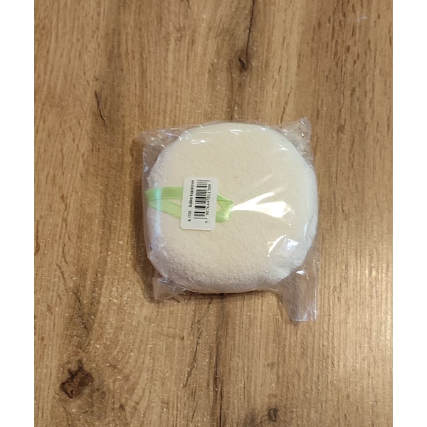 Akuku Fürdőszivacs frottír/pamut