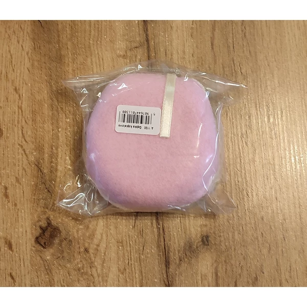 Akuku Fürdőszivacs frottír/pamut