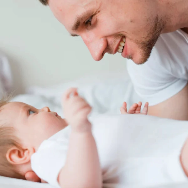 Allegro Natura Organic baba popsikrém 150 ml