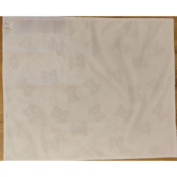 Babychicks mosható, hordozható pelenkázó alátét - rókák