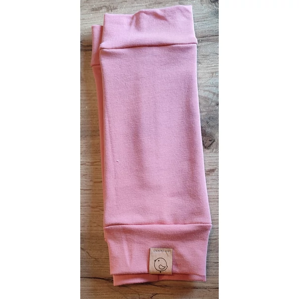 Babychicks baba lábmelegítő - old rose