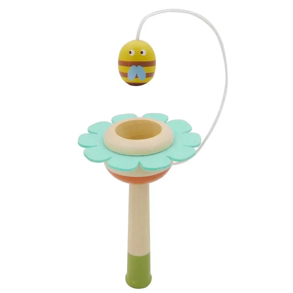 Kapd el a golyót! fajáték - méhecske