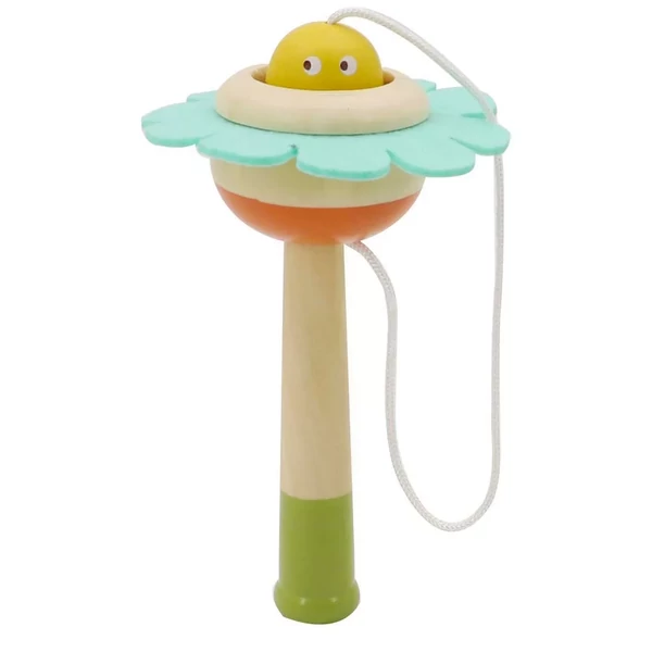 Kapd el a golyót! ügyességi fajáték - méhecskével