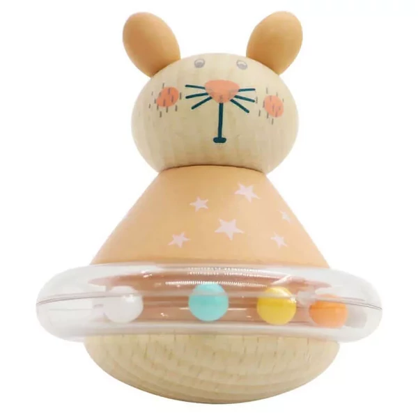 Kelj fel Jancsi - nyuszi