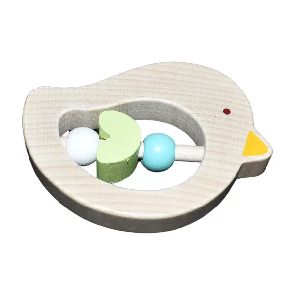 Csörgő fából, csibe