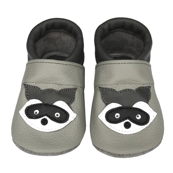 Hopphopp puhatalpú cipő - mosómaci