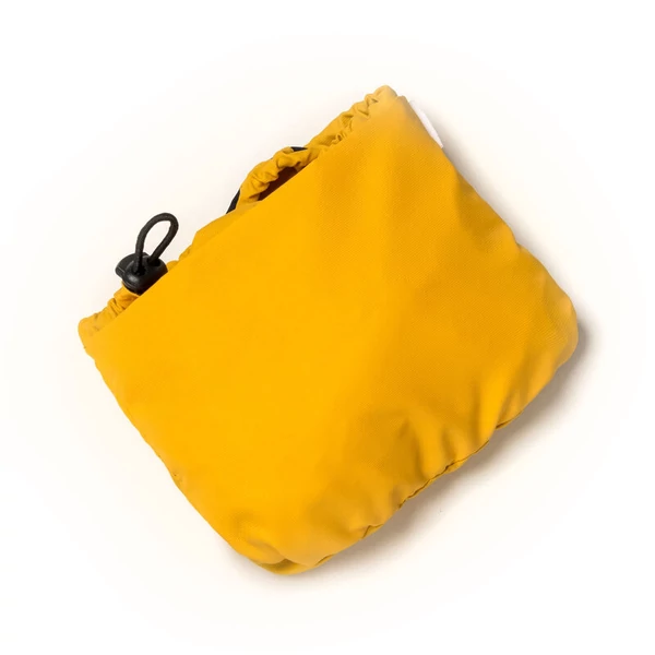 Liliputi® Hordozós Lábzsák - sárga