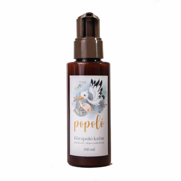 Magicherb Popolo popsikrém, 100ml