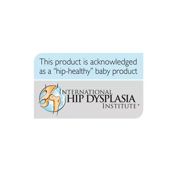 Manduca XT csatos babahordozó - Botanic Green