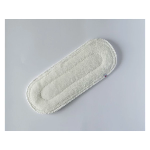 Minori mosható pelenkabetét - fehér S méret