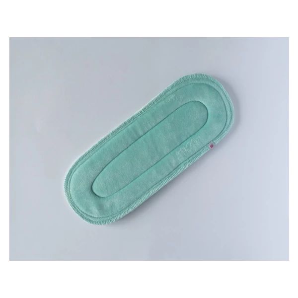 Minori mosható pelenkabetét - zöld S méret