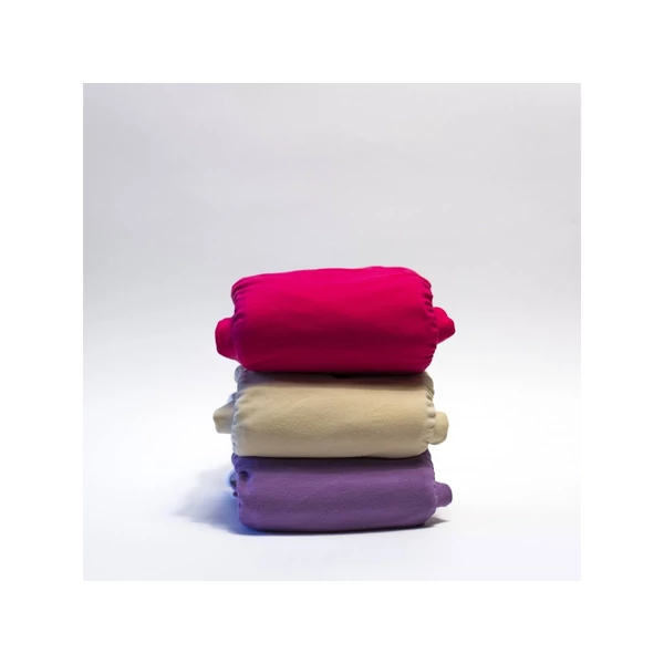 Minori mosható pelenka csónakos - málna sorbet (választható méret)