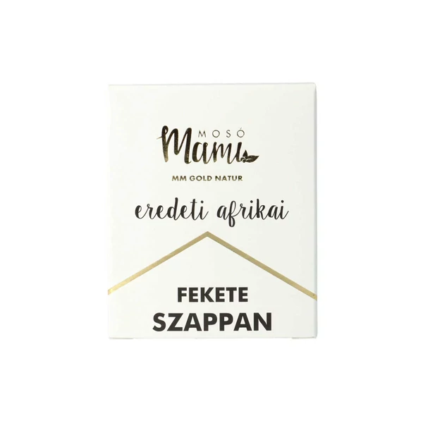 Fekete szappan, Black soap 100 g