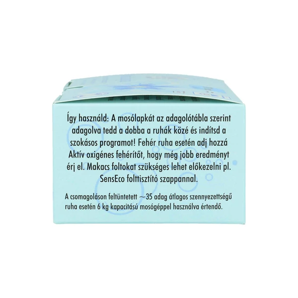 SensEco Deluxe mosólapka