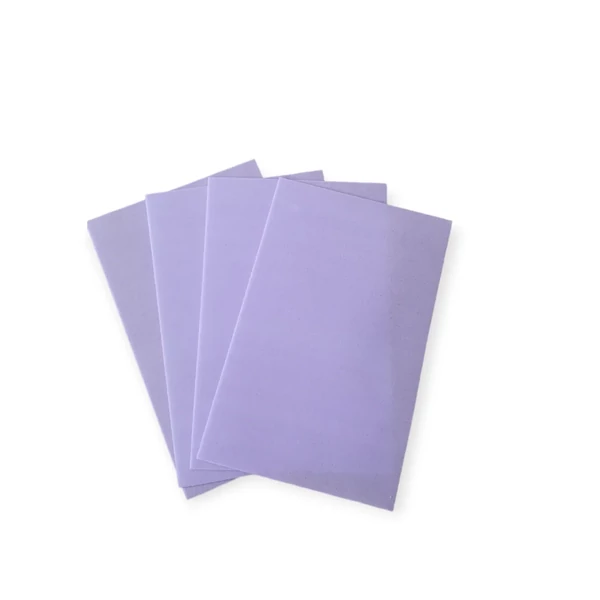 SensEco Deluxe öblítőlapka - Tündérkert