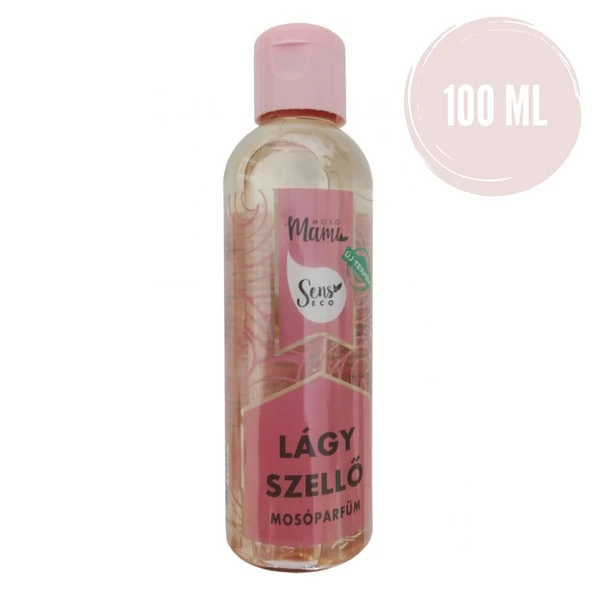 SensEco mosóparfüm – Lágy Szellő 100 ml