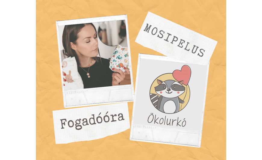Mosipelusos fogadóóra a Facebookon
