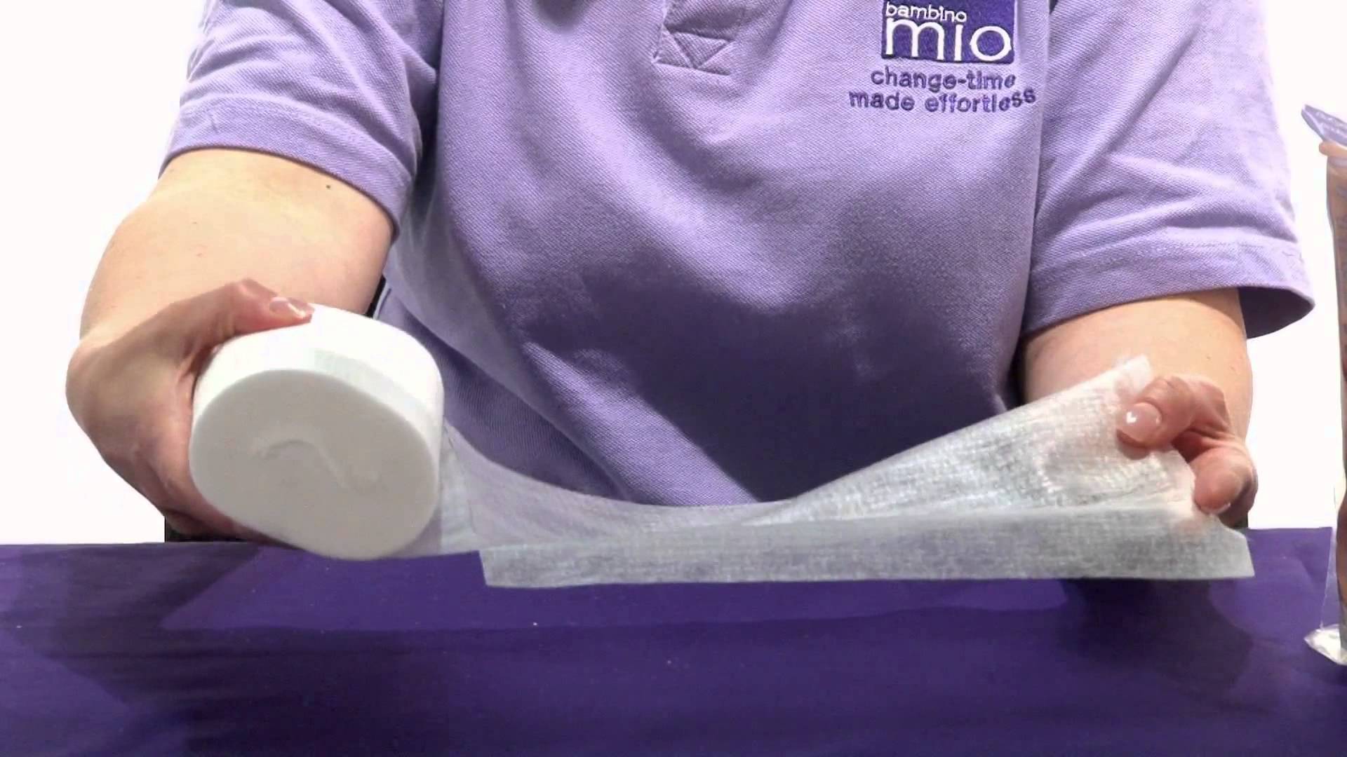 MioLiner kakifogó